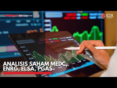 Analisis Saham MEDC,