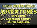 6 Places In South Carolina To Buy Cheap Land - YouTube