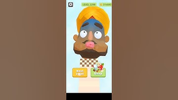 Sandwich Runner Walkthrough All Gameplay Android and IOS level Max #gaming