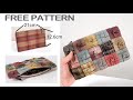 #0210 Quilting Bag Making,Quilting Bag Free Patterns,Quilt bag tutorial, Pattern Making Bag