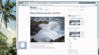 BYUH IT 240 uploading and adding an image to an html file