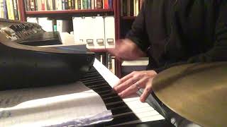 Thank You (Falettinme Be Mice Elf Agin) - Sly and the Family Stone Piano Cover