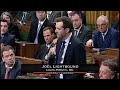 Magnifique discours dun deput canadien a propos islam ovationn par le parlement