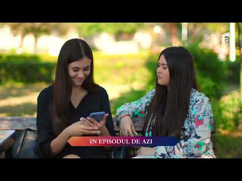 Episodul 28 | Povești de familie | Sezonul 2 | Trailer - SEXTING