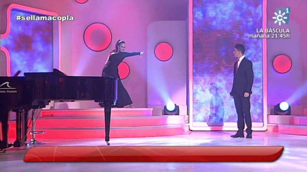 20140927-27 Cristian Coto Cada cual por su camino Se llama copla 8ª ed CASTING 1