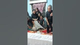 Acara adat rambu solo penghiburan suku Toraja  di perantauan #mabadong#rambusolo