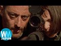 ヒーローが悪に殺された映画 ランキングTop10