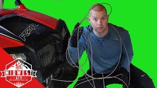 3 Tips to Keep Your Winch Working when You Need It