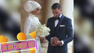 Mariage rif - Tarik Amine - Aya mouray Anagh