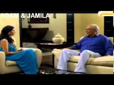 مسلسل ادم وجميلة الحلقة 22 الثانية والعشرين