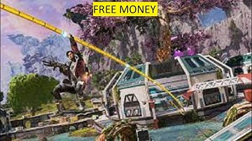 Apex Legends NEW MOD 😵 Cheat Apex Legends Get Unlimited Money Free (BEST TIPS) 🤑