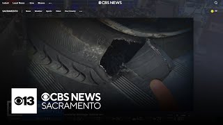 Lawmakers respond to CBS News California investigation into Caltrans damage claims