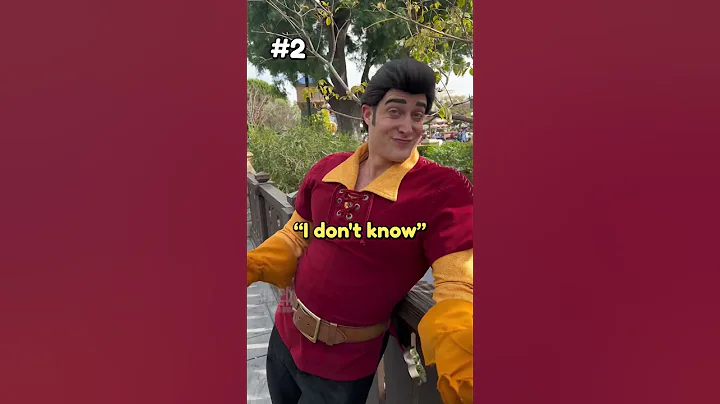 3 SECRETS Disneyland Cast Members Won't Tell You 🚫