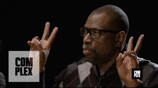 Racism in Hollywood: A Complex Roundtable (Part IV)