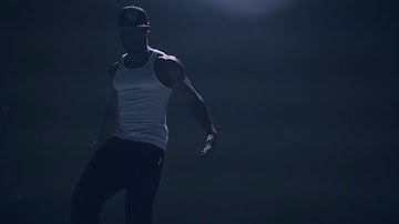 Thiswae - Every Move Counts (Official Music Video)