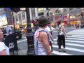 CRAZY COWGIRL NYC