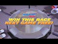 Vapor TRX Arcade All Tracks 