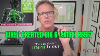 Celebrity Why I Created BIG 6®️ Lymph Reset Net Worth