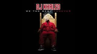 DJ Khaled - I'm On One (Feat. Drake, Rick Ross & Lil Wayne) (Clean)
