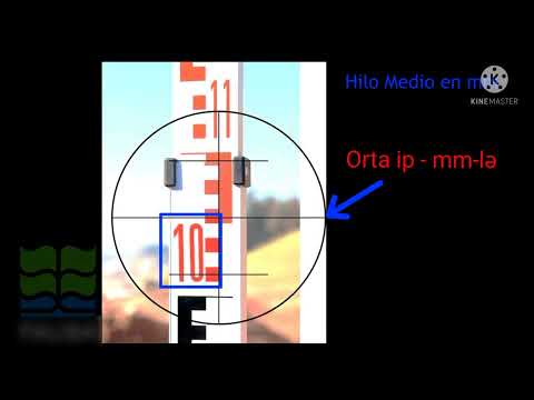 Video: AutoCAD-də mətnin ölçüsünü necə ölçmək olar?