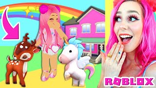 *NEW* LEGENDARY PETS! How To Get NEVER BEFORE SEEN Pets In Roblox! (Overlook Bay)