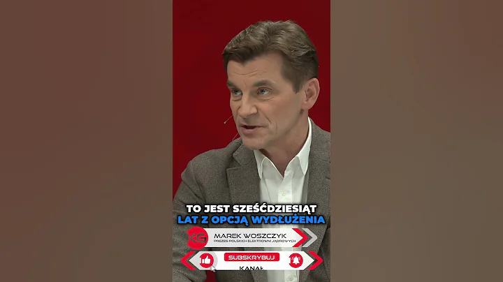 The new nuclear power plant is expected to operate for up to 100 years!