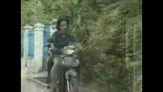 cemburu buto