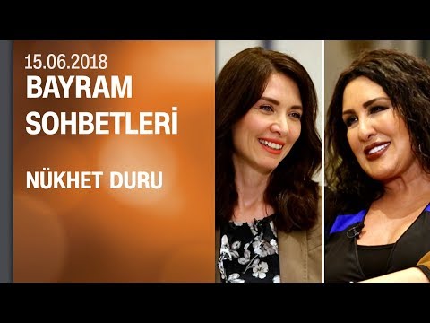 Nükhet Duru, Bayram