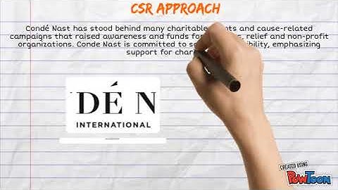 Copy of CSR Case sTUDY