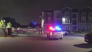 HCSO identifies teen shot and killed in north Harris County over the weekend