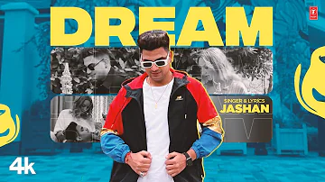 Dream (Official Video) | Jashan, Cheetah | Latest Punjabi Songs 2023 | T-Series