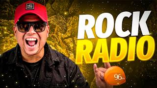 🔞 Rock Radio 96FM (27/04/2026) 🔞
