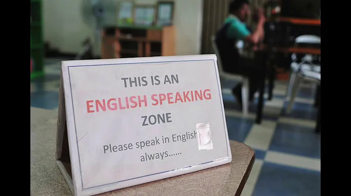 Bilingual education by Prof Gomez