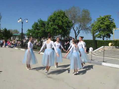 В Феодосии торжественно открыли курортный сезон 30 апреля 2017 1