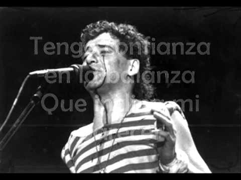 los abuelos de la nada "el himno de mi corazón" (letra)