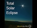 Total Solar Eclipse  2024 - The Main Event | Countdown to the Eclipse