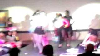 Download lagu Divahz and co hair show styles by kan kan