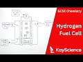 Hydrogen Fuel cell | GCSE Chemistry (9-1) | kayscience.com