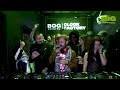 BOG X Mungos Hi Fi Feline BOG X Mungos Hi Fi Feline
