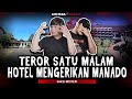 INI CERITA HOROR NGINAP DI HOTEL PALING GILA YANG ADA DI LENTERA MALAM