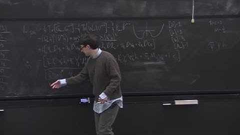 Lecture 2   Maximally Symmetric Spaces