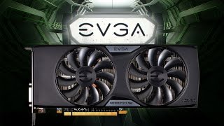 Evga Gtx 960 Gpu Unboxing Review