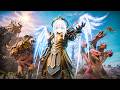 【 ARK: Survival Ascended 】真・1日目:天 使 降 臨 #すぺしゃりてサーバーARK【 あいうらら / すぺしゃりて 】