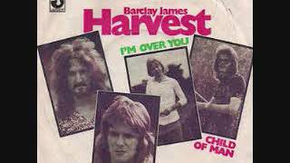 Watch Barclay James Harvest Im Over You video