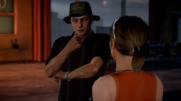 Alpha Protocol HD Walkthrough Part 31 ☆ Rome Pt. 10 ☆ Hard/Veteran/Stealth