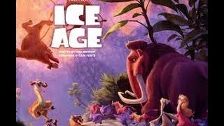 The Art Of Ice Age