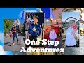 ONE STEP ADVENTURES TRAILER