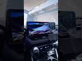 Roadanvi X12 | How to have a 12.3" extra-large reverse view on your Toyota RAV4 2019-2022?#toyota
