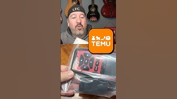 OBD II Reader V519 Test and Review - Temu Finds Ep.1 #SHORTS #automotive #temufinds