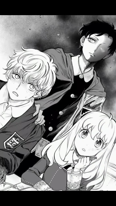 Anya x Damian 🥰 | Damian jealous 😍 | #anime #spyxfamily #anya